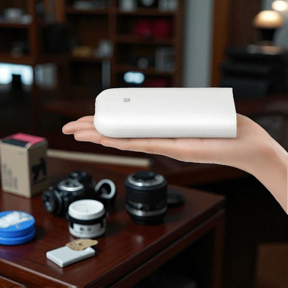 Mi Portable Photo Printer