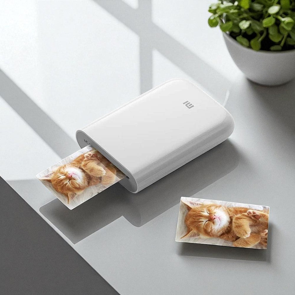 Mi Portable Photo Printer