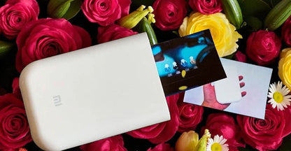 Mi Portable Photo Printer