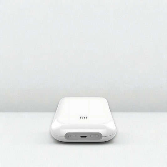 Mi Portable Photo Printer